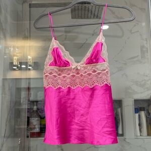 VICTORIA SECRET Pink Cami